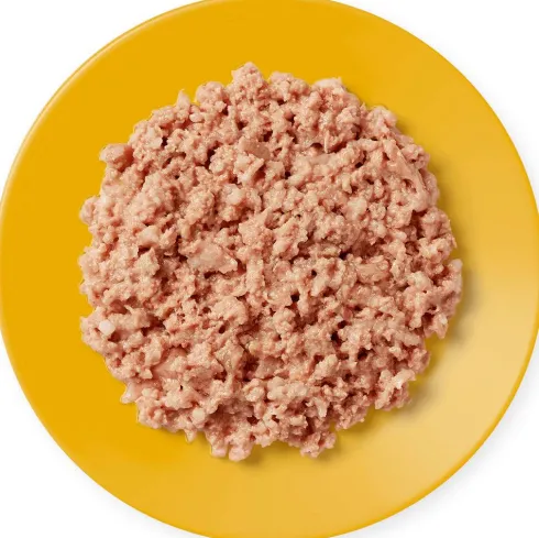 Applaws Natural Cat Food Kitten Kurczak w galarecie Mokra Karma dla kociąt op. 70g Pakiet 12szt.