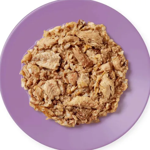 Applaws Natural Cat Food Makrela z sardynkami w bulionie Mokra Karma dla kota op. 70g
