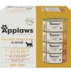 Applaws Natural Cat Food Multipack Chicken in broth Mokra Karma dla kota op. 12x70g (puszki)