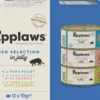 Applaws Natural Cat Food Multipack FISH in Jelly Mokra Karma dla kota op. 12x70g (puszki)