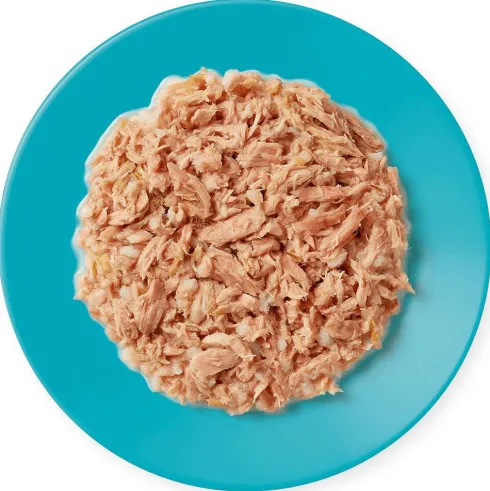 Applaws Natural Cat Food Tuńczyk w bulionie Mokra Karma dla kota op. 156g Pakiet 12szt.