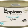Applaws Natural Cat Food Tuńczyk w galarecie Mokra Karma dla kota op. 70g