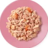Applaws Natural Cat Food Tuńczyk z krewetkami w bulionie Mokra Karma dla kota op. 70g Pakiet 12szt.