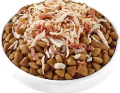 Applaws Taste Toppers Chicken with Beef Mokra Karma dla psa op. 156g PUSZKA