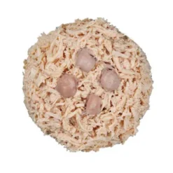 Łapsie for Cat Adult Kurczak z kalmarami Mokra karma dla kota. op. 80g