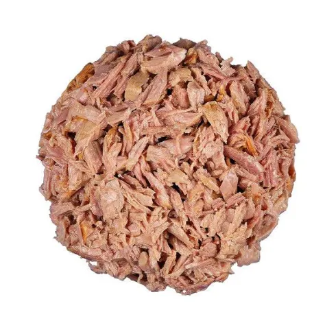 Łapsie for Cat Adult Pakiet degustacyjny Mokra karma dla kota. op. 8x80g