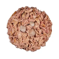 Łapsie for Cat Adult Tuńczyk z kalmarami Mokra karma dla kota. op. 80g