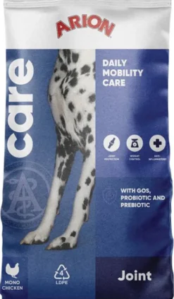 Arion Care Joint Sucha karma dla psa op. 12kg
