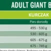 Arion Original Adult Giant Chicken&Rice Sucha Karma dla psa op. 2x12kg MEGA-PAK NOWA GRANULKA
