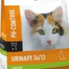 Arion Original Cat Urinary 34/13 Chicken Sucha Karma dla kota op. 7.5kg+2kg GRATIS