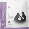 Arion Original Sensitive Adult Medium Lamb&Rice Sucha Karma dla psa op. 2x12kg MEGA-PAK