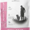 Arion Original Skin&Coat Adult Small Salmon&Rice Sucha Karma dla psa op. 7kg