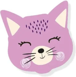 Aroma Car Zapach do Samochodu Art Cats Bubble Gum op. 1szt.