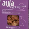 Ayla Delight Filet z kaczki ze skórą Przysmaki liofilizowane dla psa op. 28g