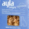 Ayla Delight Filet z piersi indyka Przysmaki liofilizowane dla psa op. 28g