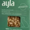 Ayla Delight Filet z piersi kurczaka Przysmaki liofilizowane dla kota op. 28g