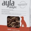 Ayla Delight Żołądki kacze Przysmaki liofilizowane dla psa op. 28g