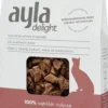 Ayla Delight Wątróbki indycze Przysmaki liofilizowane dla kota op. 28g