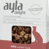 Ayla Delight Wątróbki kacze Przysmaki liofilizowane dla kota op. 28g