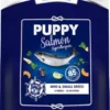 Baltica Excellent Hypoallergenic Puppy Small Salmon Sucha Karma dla psa op. 9kg
