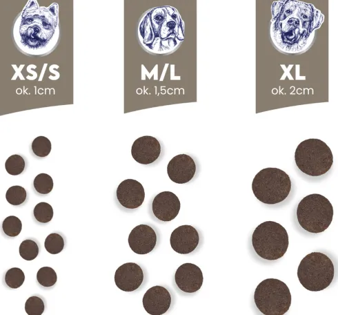 Baltica Junior Large Lamb&Rice Sucha karma dla psa op. 9kg + Baltica Przysmak Hello Summer i Piłka plażowa GRATIS