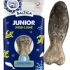 Baltica Kość z dorszem dla szczeniąt i juniorów op. 1szt.