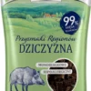 Baltica Monobiałkowe Przysmaki Regionów Dziczyzna dla psa op. 80g