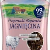 Baltica Monobiałkowe Przysmaki Regionów Jagnięcina dla psa op. 80g