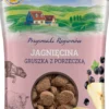 Baltica Przysmaki Regionów Jagnięcina i Gruszka z Porzeczką dla psa op. 100g