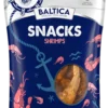 Baltica Przysmak Suszone krewetki dla psa op. 40g