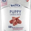 Baltica Puppy Small Lamb&Rice Sucha karma dla psa op. 1kg