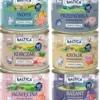Baltica Smaki Regionów Adult Mono Pakiet degustacyjny Mokra karma dla kota op. 6x185g