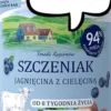 Baltica Smaki Regionów Puppy Jagnięcina z Cielęciną Mokra Karma dla szczeniaka op. 400g Pakiet 12szt.