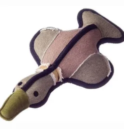 Barry King Zabawka materiałowa Forest Friends Kaczka dla psa rozm. 31cm nr kat. 15500