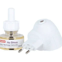 Beaphar Aromatyzer behawioralny No Stress dyfuzor+wkład dla kota poj. 30ml