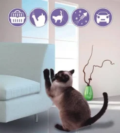 Beaphar Obroża relaksacyjna Calming Collar dla kota
