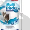 Beaphar Odświeżacz do kuwet Multi Fresh dla kota op. 400g