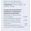 Beaphar Preparat regenerujący sierść Laveta Super dla psa poj. 50ml