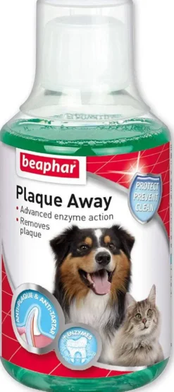 Beaphar Płyn do jamy ustnej Mundwasser dla psa i kota poj. 250ml