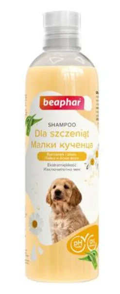 Beaphar Szampon dla szczeniaka poj. 250ml