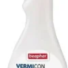 Beaphar Vermicon Spray na kleszcze i pchły dla psa i kota poj. 250ml