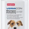 Beaphar Vermicon Szampon na kleszcze i pchły dla psa poj. 200ml