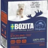Bozita Adult Chicken in Jelly Mokra Karma dla psa op. 370g WYPRZEDAŻ