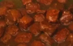 Bozita Adult Wołowina w sosie Mokra Karma dla kota op. 370g WYPRZEDAŻ
