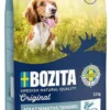 Bozita Original Adult Sensitive Digestion Lamb&Rice Sucha Karma dla psa op. 2x12kg MEGA-PAK