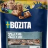 Bozita Przysmak Mięsny Jagnięcina dla psa op. 70g WYPRZEDAŻ