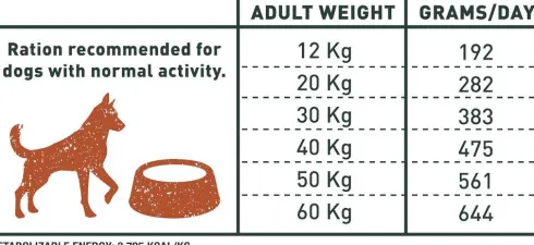 Bravery Adult Mini Lamb Grain Free Sucha karma dla psa op. 2kg