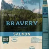 Bravery Adult Mini Salmon Grain Free Sucha karma dla psa op. 7kg