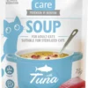 Brit Care Adult Soup Tuna Mokra Karma dla kota op. 75g