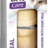 Brit Care Cat Duo Mousse Real Chicken&Goat Milk Mokra Karma dla kota op. 6x25g